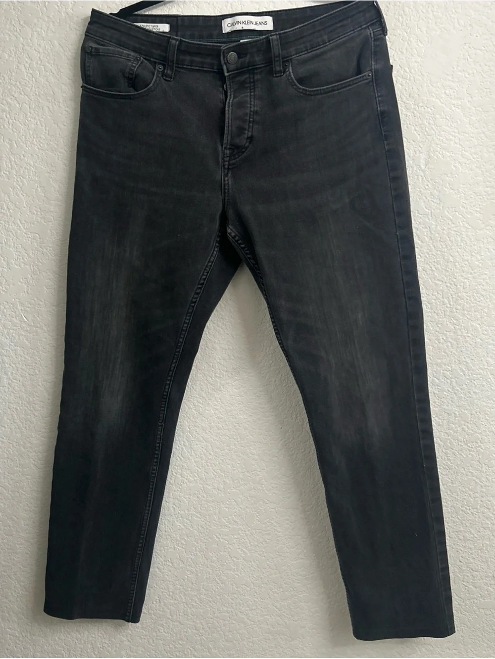 Calvin Klein slim fit
